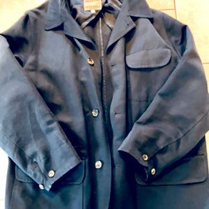 Luciano Barbera Men’s Jacket